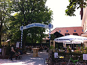neu: Haderner Augustiner (©Foto; Klaus Ikenmeyer)